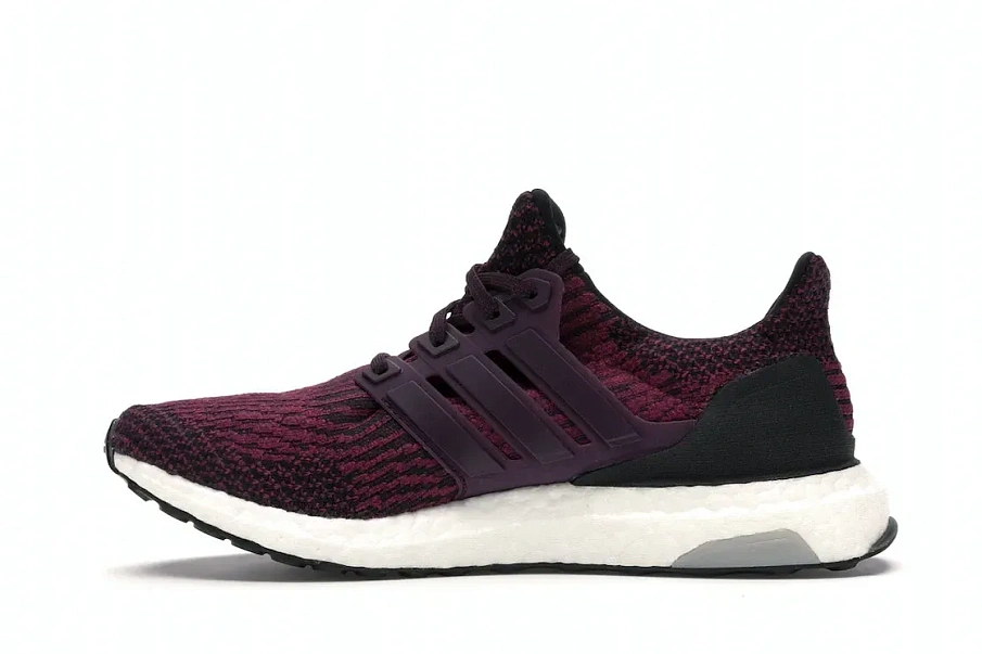 Фото № 3 с приближением к товару «‎adidas Ultra Boost 3.0 Red Night »