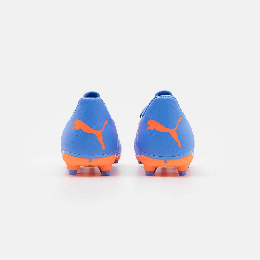 Фото № 3 с приближением к товару «‎Puma Future Play Fg/ag Wn’s»