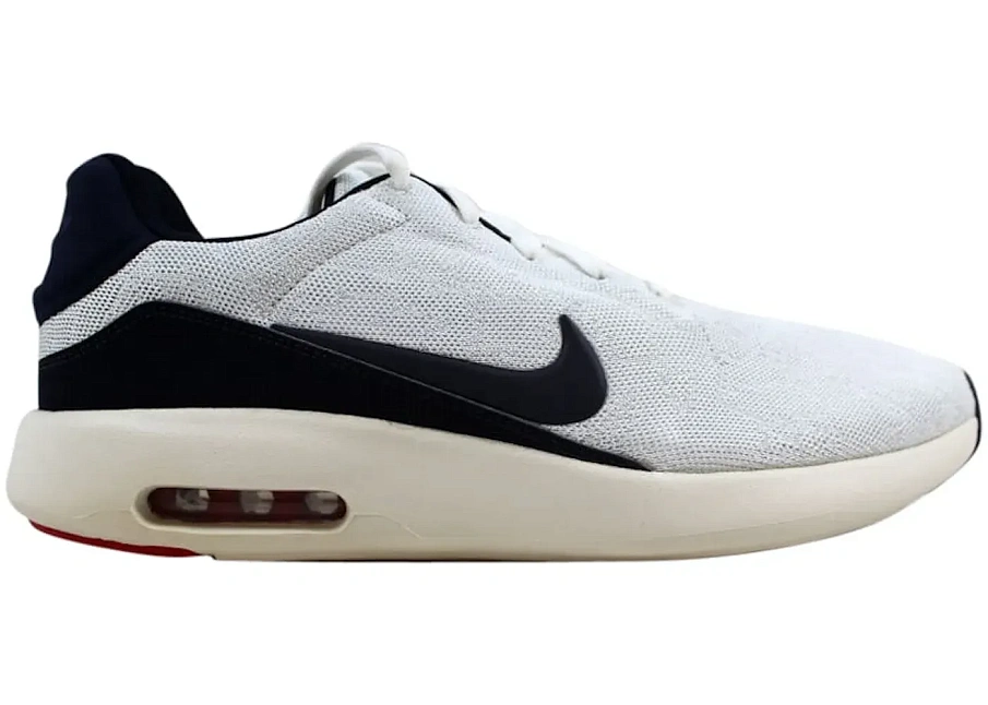 Фото № 1 с приближением к товару «‎Nike Air Max Modern Flyknit Sail»