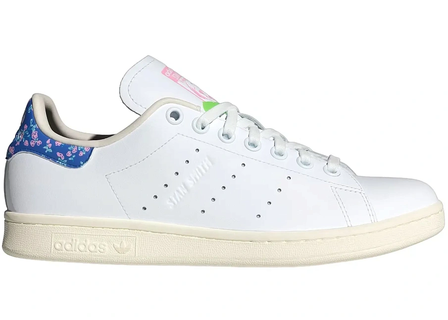 Фото № 1 с приближением к товару «‎adidas Stan Smith Kseniaschnaider»