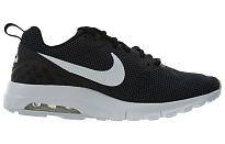 Фото № 2 с приближением к товару «‎Nike Wmns Air Max Motion LW SE Low-Top Running Shoes Black»