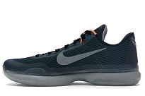 Фото № 5 с приближением к товару «‎Nike Kobe 10 Flight»