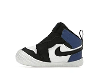 Фото № 3 с приближением к товару «‎Jordan 1 Crib Bootie»