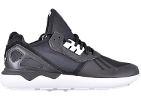 Фото № 1 с приближением к товару «‎adidas Tubular Runner Core Black White»