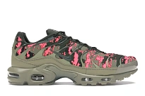 Фото № 1 с приближением к товару «‎Nike Air Max Plus Digi Camo Olive»