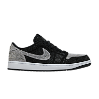 Фото № 1 с приближением к товару «‎Swarovski x Women's Air Jordan 1 Retro Low OG Shadow»