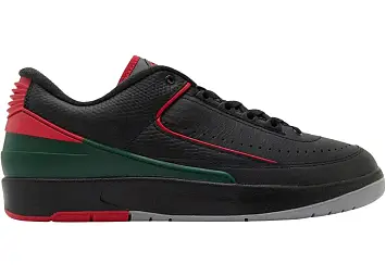 Jordan 2 Retro Low Christmas 