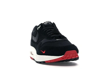 Nike Air Max 1 Mini Swoosh Bred - 3