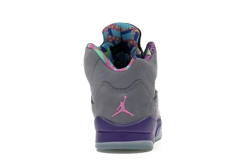 Jordan 5 Retro - 4
