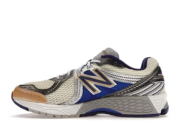 New Balance 860v2 - 3