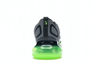 Nike Air Max 720 Electric Green - 4