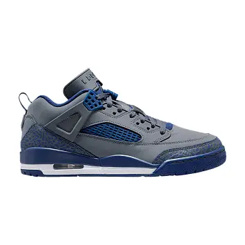 Air Jordan Spizike Low SE Flint - 1