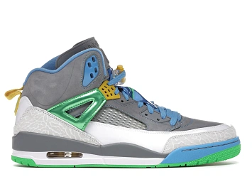 Jordan Spizike Easter - 1