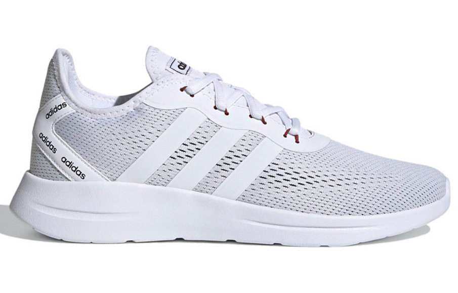 Фото № 2 с приближением к товару «‎adidas neo Lite Racer Rbn 2.0 GreyWhite»