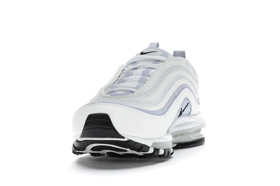 Фото № 4 с приближением к товару «‎Nike Air Max 97 Ghost »