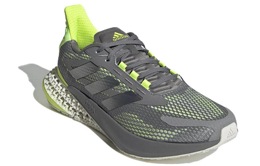 Фото № 3 с приближением к товару «‎ adidas 4D FWD Pulse Running shoes»