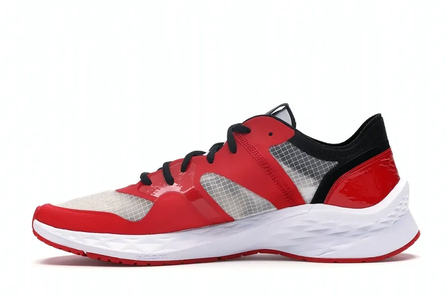 Фото № 3 с приближением к товару «‎Jordan 85 Racer Chicago»