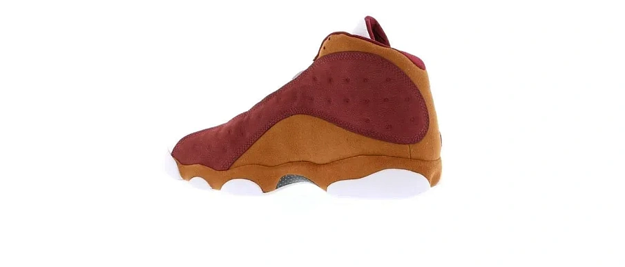 Фото № 3 с приближением к товару «‎Jordan 13 Retro Premio Bin 23»