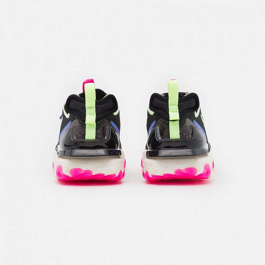 Фото № 4 с приближением к товару «‎Nike React Vision »