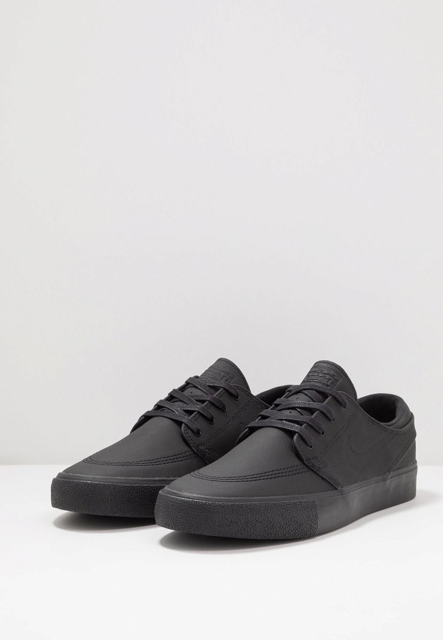 Фото № 3 с приближением к товару «‎Nike Zoom Janoski »