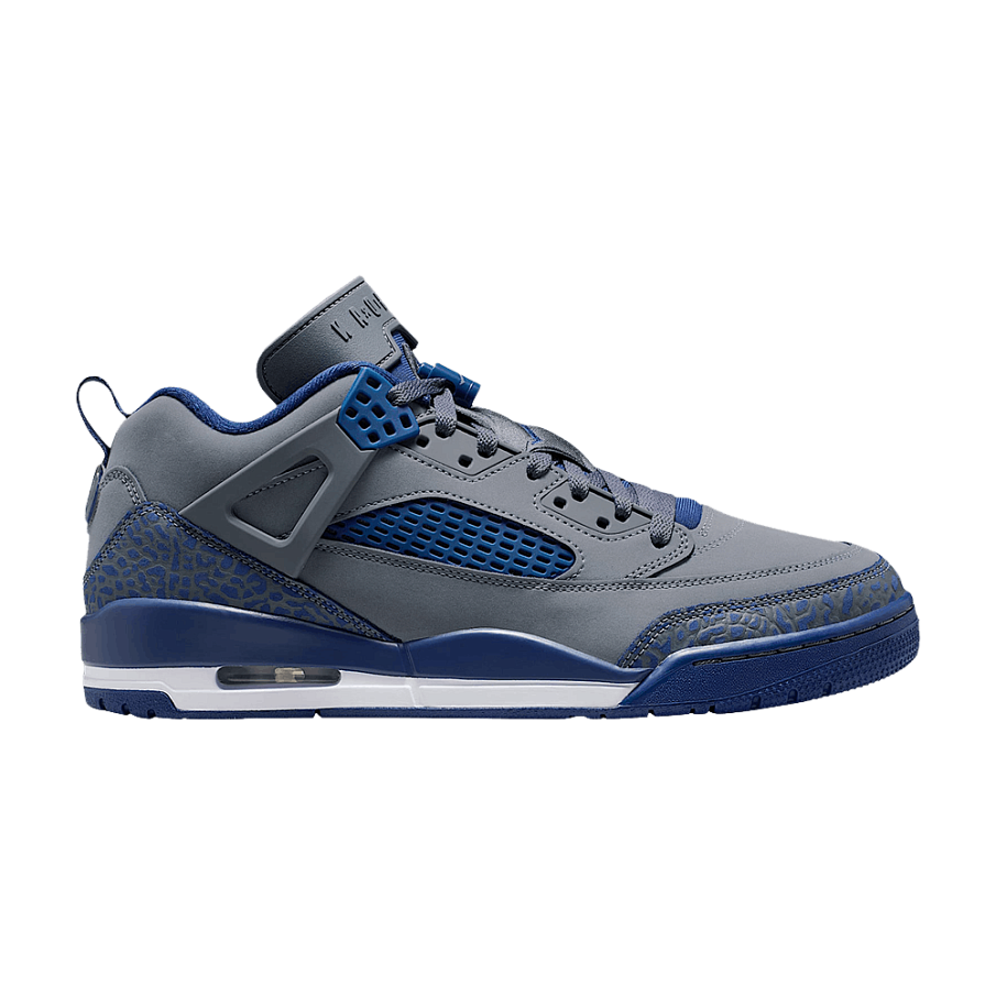 Фото № 1 с приближением к товару «‎Air Jordan Spizike Low SE Flint»