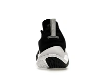 Фото № 4 с приближением к товару «‎Nike Giannis Immortality Black White»