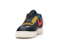 Фото № 3 с приближением к товару «‎Nike Air Force 1 Low BHM (2020)»