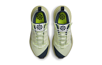 Фото № 4 с приближением к товару «‎Nike Crater Impact (GS) Green»