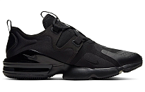Фото № 2 с приближением к товару «‎Nike Air Max Infinity 'Triple Black'»
