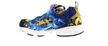 Reebok Instapump Fury - 3