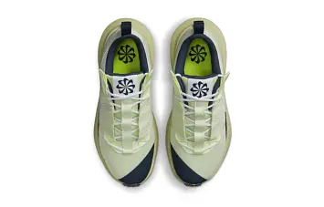 Nike Crater Impact (GS) Green (DB3551-310) - 5