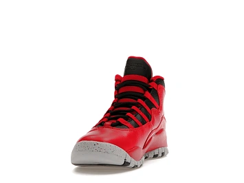 Jordan 10 Retro Bulls Over Broadway  - 2