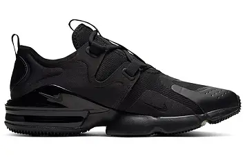 Nike Air Max Infinity 'Triple Black' - 3