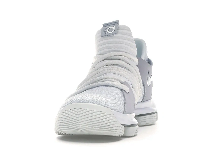 Фото № 4 с приближением к товару «‎Nike KD 10 Still KD »