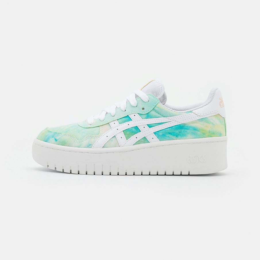 Фото № 1 с приближением к товару «‎Asics Japan »