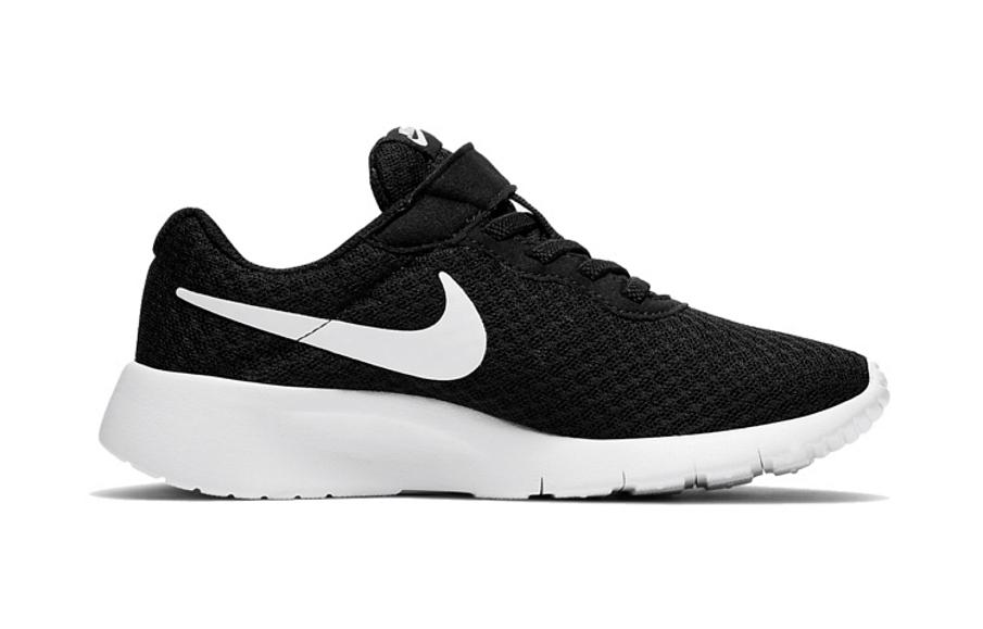 Фото № 2 с приближением к товару «‎Nike Tanjun (BP) Black»