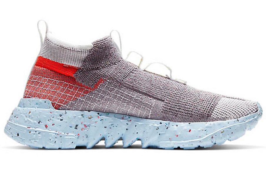 Фото № 2 с приближением к товару «‎Nike Space Hippie 02»