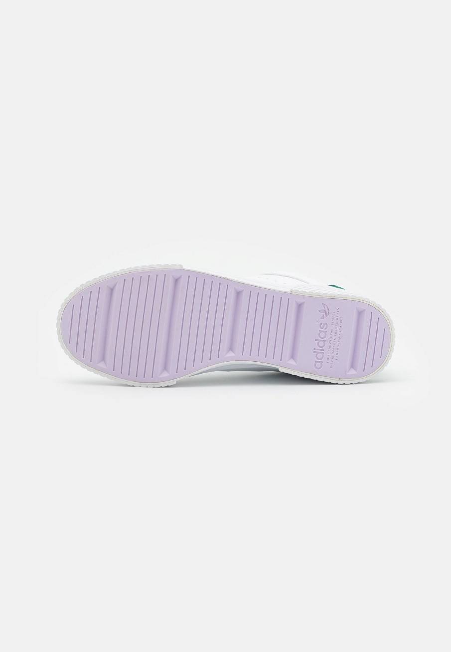 Фото № 5 с приближением к товару «‎Adidas Court Tourino »
