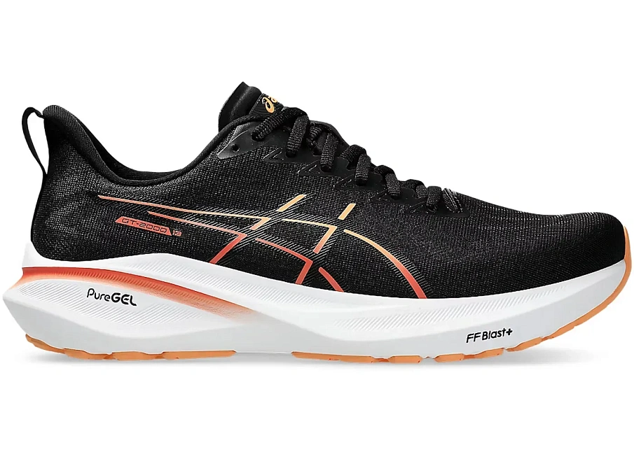 Фото № 1 с приближением к товару «‎ASICS GT-2000 13»