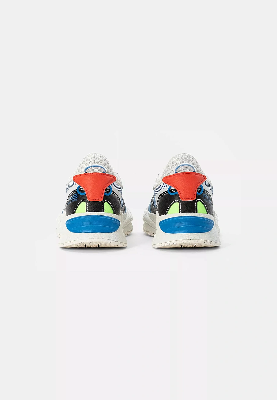 Фото № 2 с приближением к товару «‎Кроссовки Puma SPPU115O0F9-A11-N»