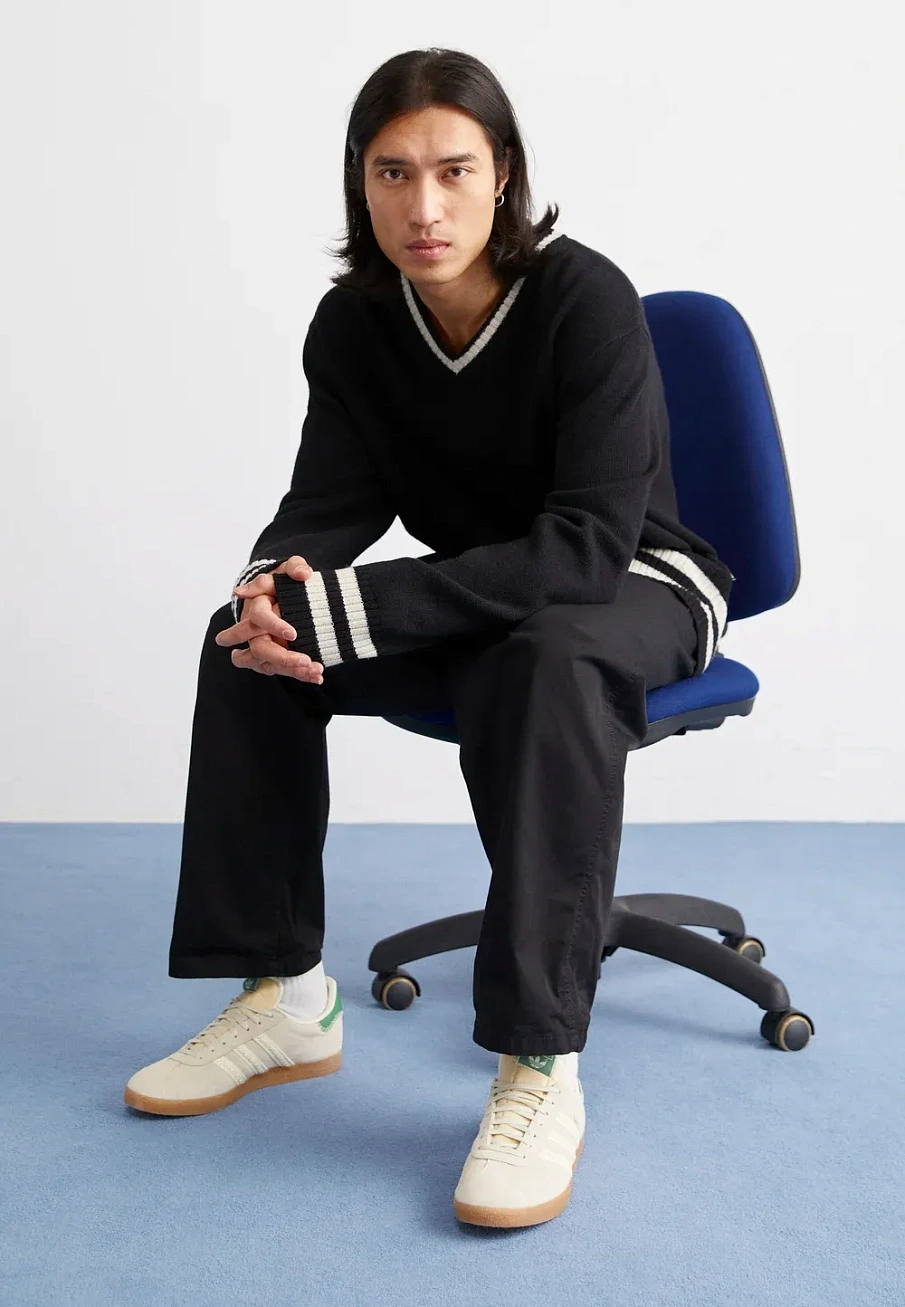 Фото № 3 с приближением к товару «‎GAZELLE UNISEX»