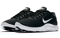 Фото № 3 с приближением к товару «‎Nike Flex 2018 RN BlackWhite»