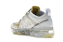 Фото № 4 с приближением к товару «‎Nike Air VaporMax 2019 Premium Celery »