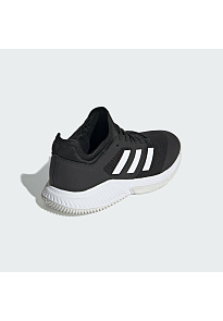 Фото № 4 с приближением к товару «‎Adidas Court Team Bounce Indoor Shoes»
