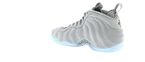 Фото № 4 с приближением к товару «‎Nike Air Foamposite One Wolf Grey Suede»