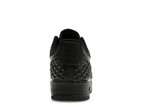 Фото № 4 с приближением к товару «‎Nike Air Force 1 Low Independence Day Black»