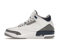 Фото № 3 с приближением к товару «‎Jordan 3 Retro»