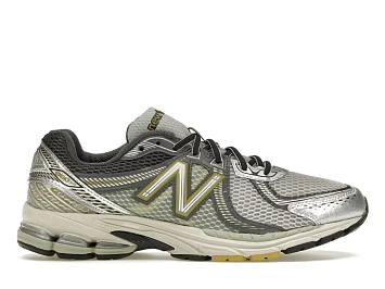 New Balance 860v2 - 1