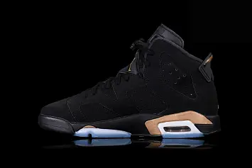 Nike Air Jordan 6 Retro SE Dmp GS  - 3