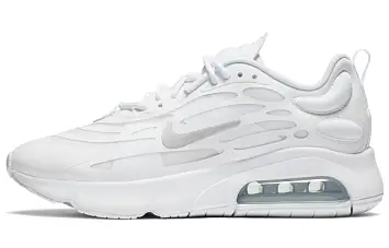 Nike WMNS Air Max Exosense GreyWhite - 1